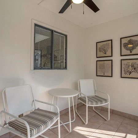 Sugar Sand Sanctuary - Beach Condominium Clearwater Beach Buitenkant foto