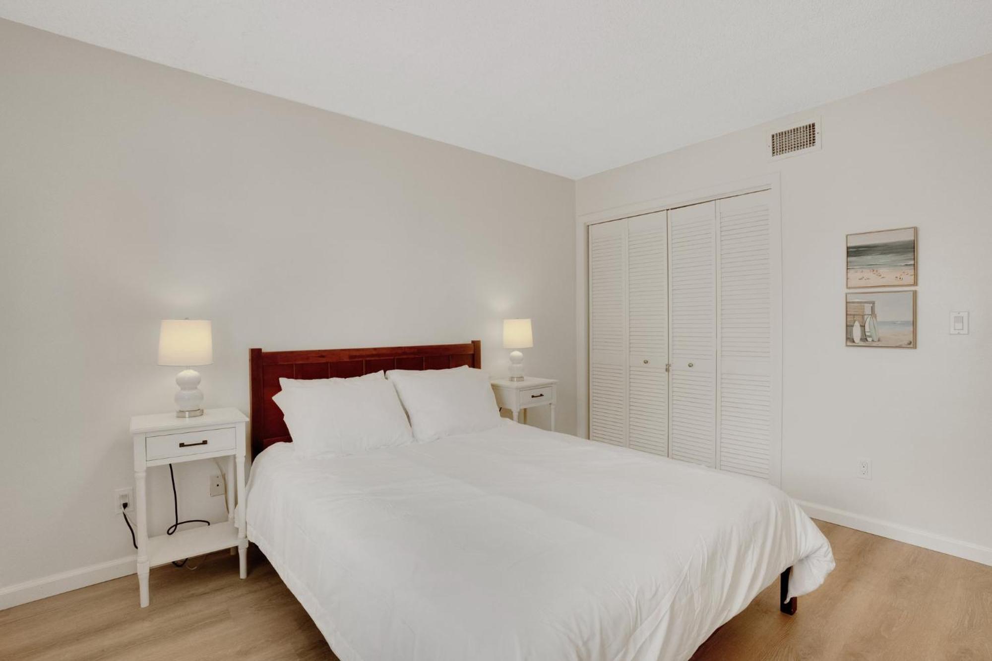 Sugar Sand Sanctuary - Beach Condominium Clearwater Beach Buitenkant foto