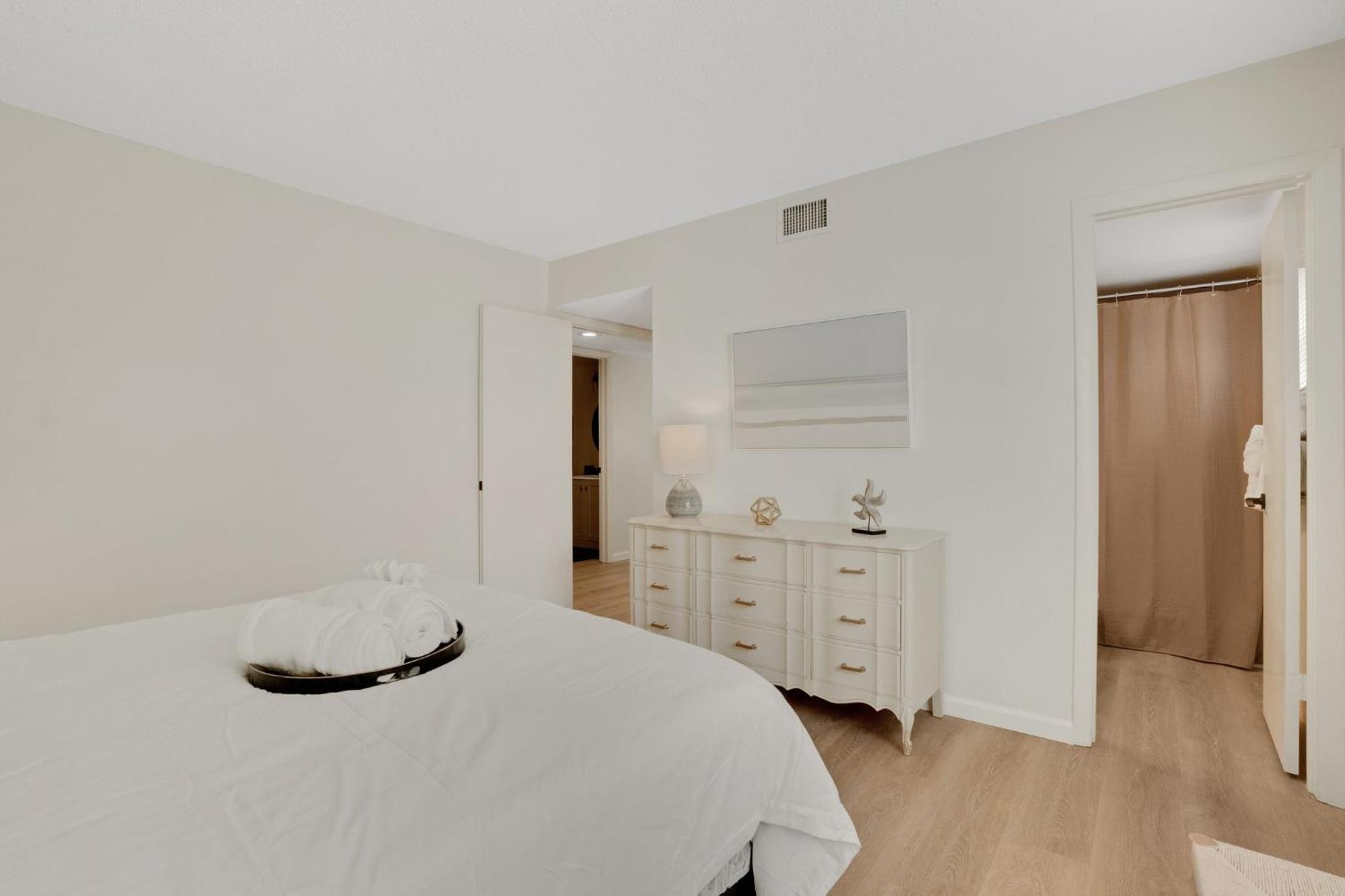 Sugar Sand Sanctuary - Beach Condominium Clearwater Beach Buitenkant foto