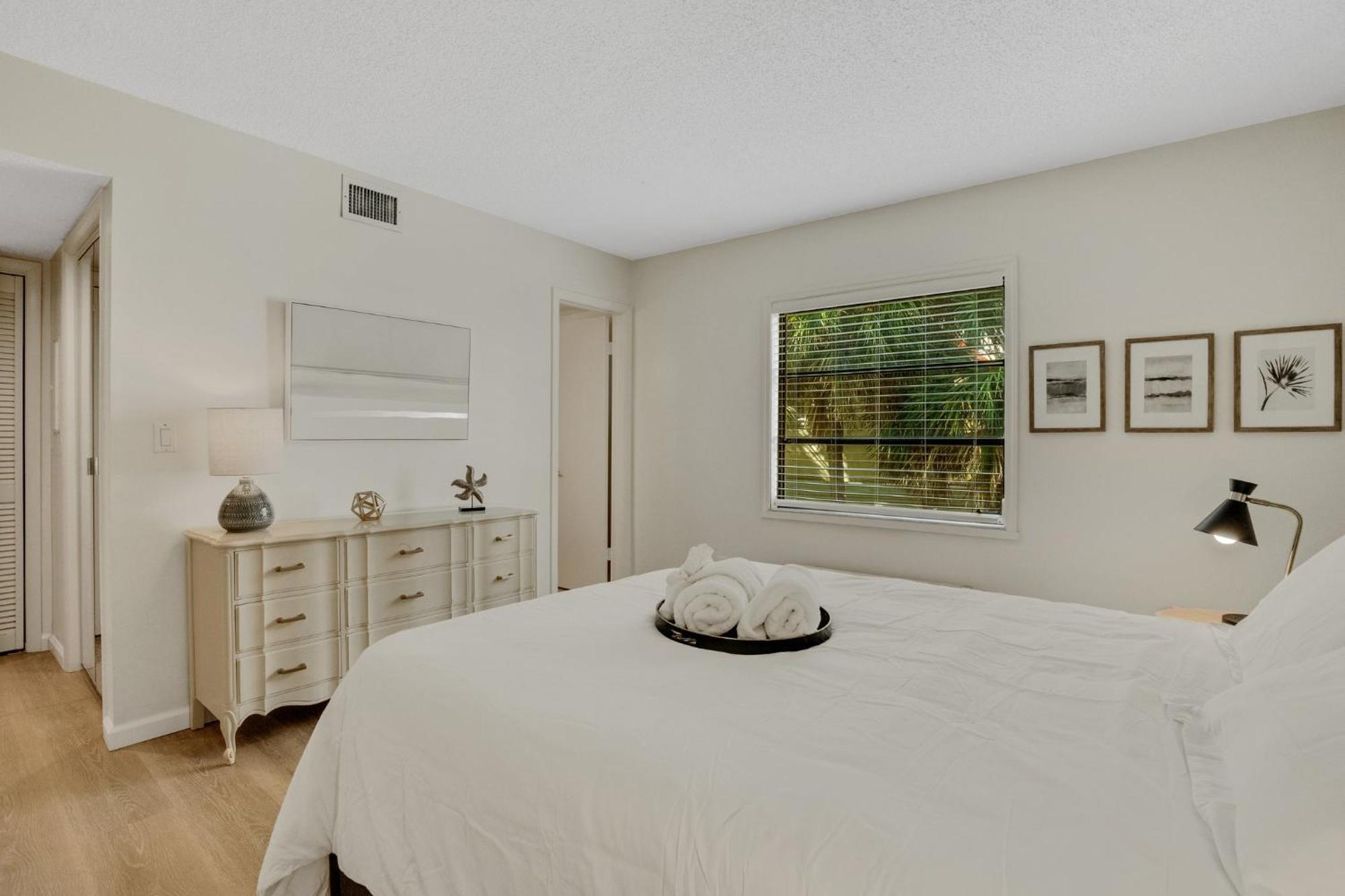 Sugar Sand Sanctuary - Beach Condominium Clearwater Beach Buitenkant foto