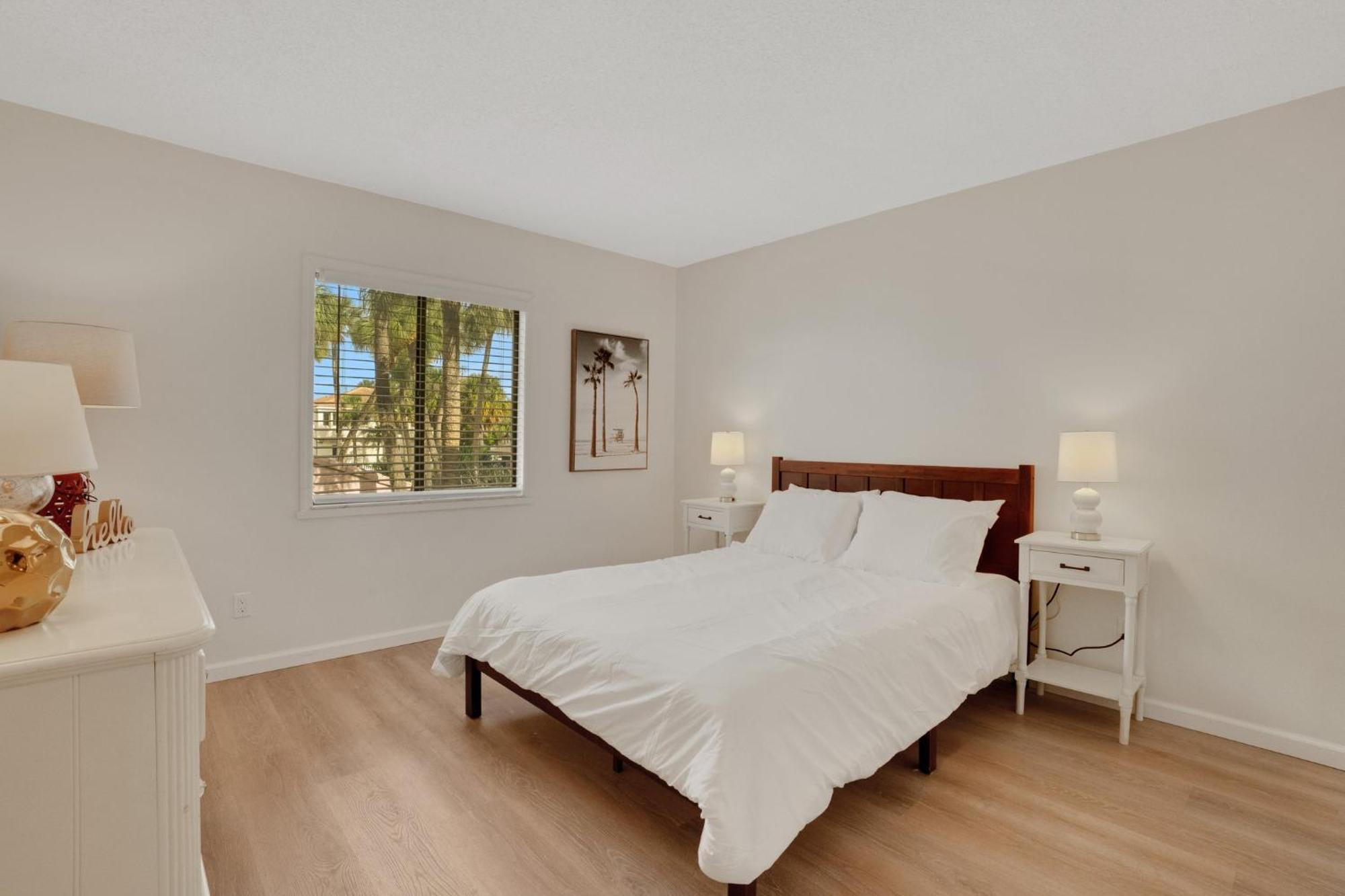 Sugar Sand Sanctuary - Beach Condominium Clearwater Beach Buitenkant foto